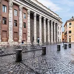 Lux And Charme Between Trevi And Pantheon